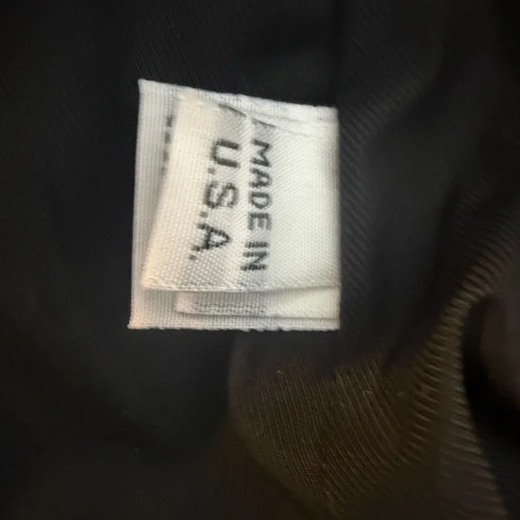 PLANET BY LAUREN G-NYLON CHIC CAPE - Picture 5 of 7